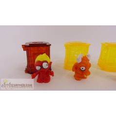 Zomlings figuracsomag