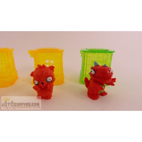 Zomlings figuracsomag
