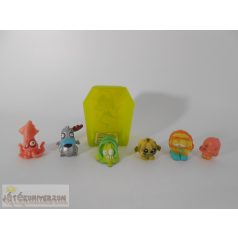 Zomlings The Trash Pack vegyes figuracsomag