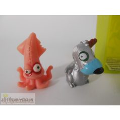 Zomlings The Trash Pack vegyes figuracsomag