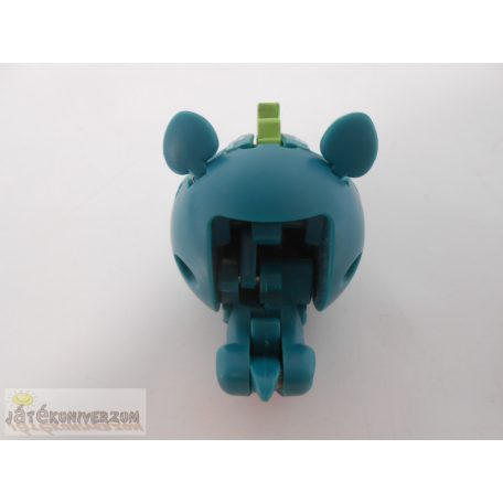Zoobles figura