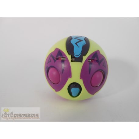 Zoobles figura