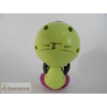 Zoobles figura