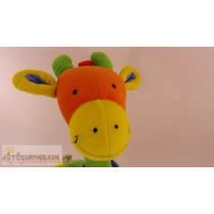 Jelly Kitten zsiráf plüss figura babáknak