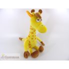 Toysrus zsiráf plüss figura
