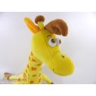 Toysrus zsiráf plüss figura