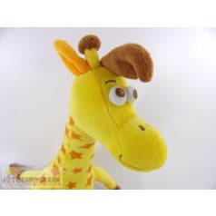 Toysrus zsiráf plüss figura