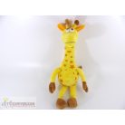 Toysrus zsiráf plüss figura