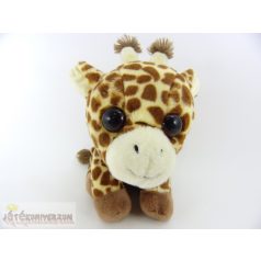 TY zsiráf plüss figura