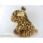 TY zsiráf plüss figura