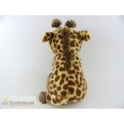 TY zsiráf plüss figura