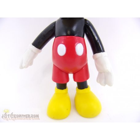 Disney Mickey nagy Miki egér figura