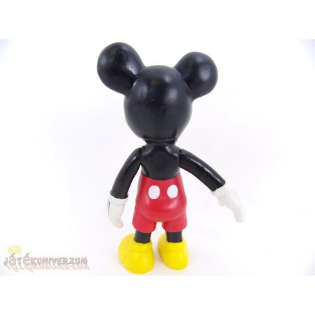 Disney Mickey nagy Miki egér figura