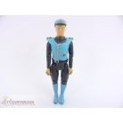 Captain Blue Captain Scarlet and the mysterons figura