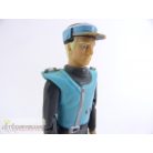 Captain Blue Captain Scarlet and the mysterons figura