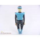 Captain Blue Captain Scarlet and the mysterons figura