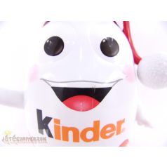 Kinder tojás óriás figura