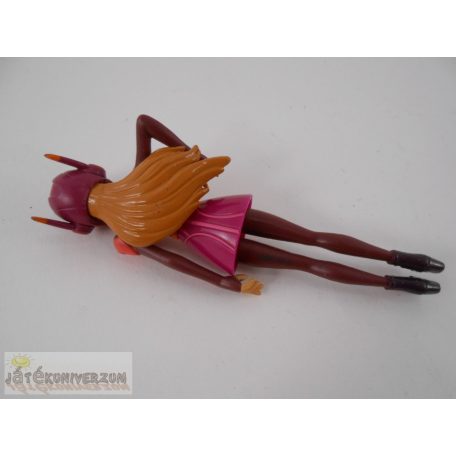 Hős6os Big Hero 6 figura