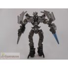 Hasbro Transformers figura