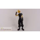 Final Fantasy VII Remake Cloud Strife figura
