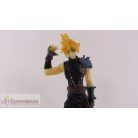 Final Fantasy VII Remake Cloud Strife figura