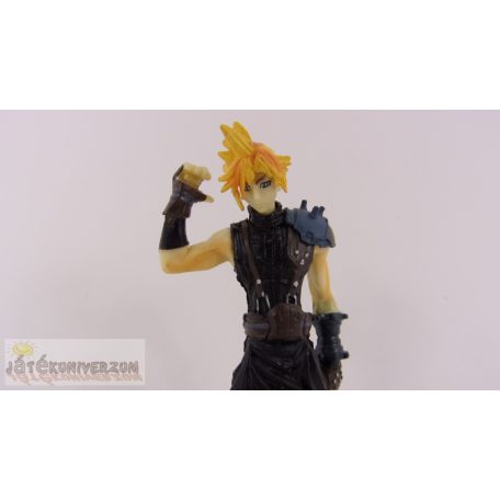 Final Fantasy VII Remake Cloud Strife figura