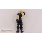 Final Fantasy VII Remake Cloud Strife figura