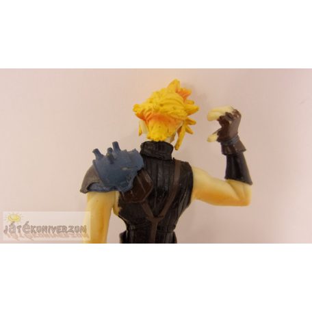 Final Fantasy VII Remake Cloud Strife figura