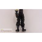 Final Fantasy VII Remake Cloud Strife figura