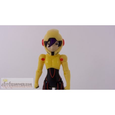 Hős6os Big Hero 6 figura