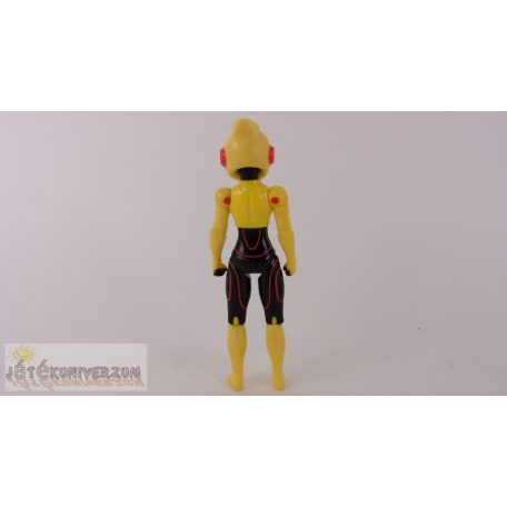 Hős6os Big Hero 6 figura