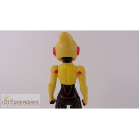Hős6os Big Hero 6 figura