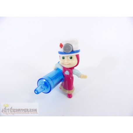 Mása és a Medve Mása figura