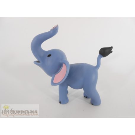 Elefánt figura