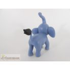 Elefánt figura