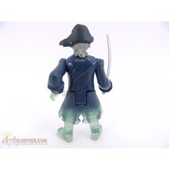 Disney A Karib tenger kalózai figura