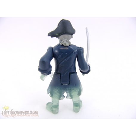 Disney A Karib tenger kalózai figura