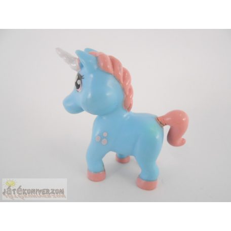 Glitzeez Pets unikornis figura