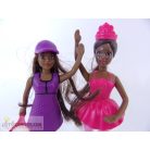 Barbie baba figuracsomag