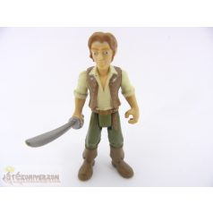 Disney A Karib tenger kalózai figura