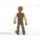 Disney A Karib tenger kalózai figura