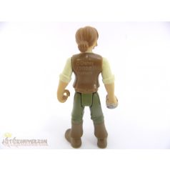 Disney A Karib tenger kalózai figura
