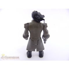 Disney A Karib tenger kalózai figura