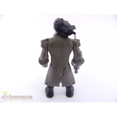 Disney A Karib tenger kalózai figura