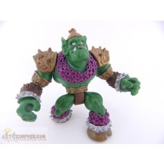 ELC fantasy ork figura