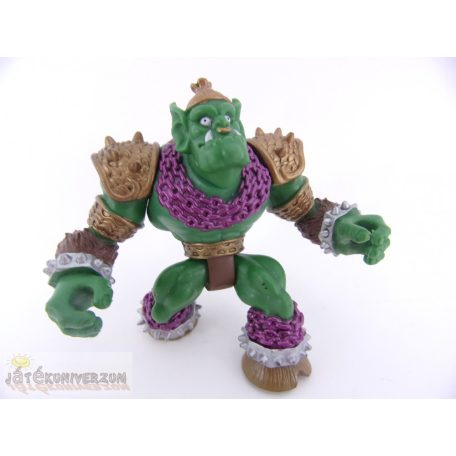 ELC fantasy ork figura