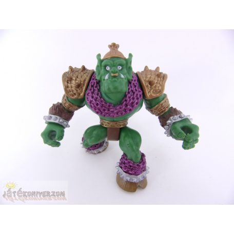 ELC fantasy ork figura