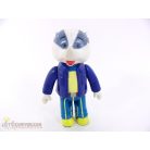 Bill Badger mesefigura