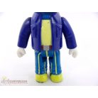 Bill Badger mesefigura