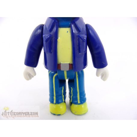 Bill Badger mesefigura